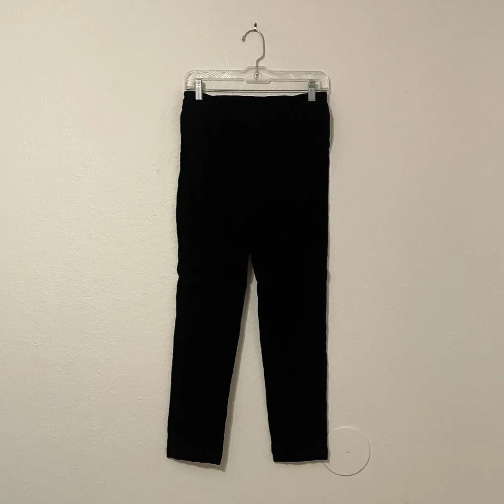 Black Miraclebody by Miraclesuit Pants